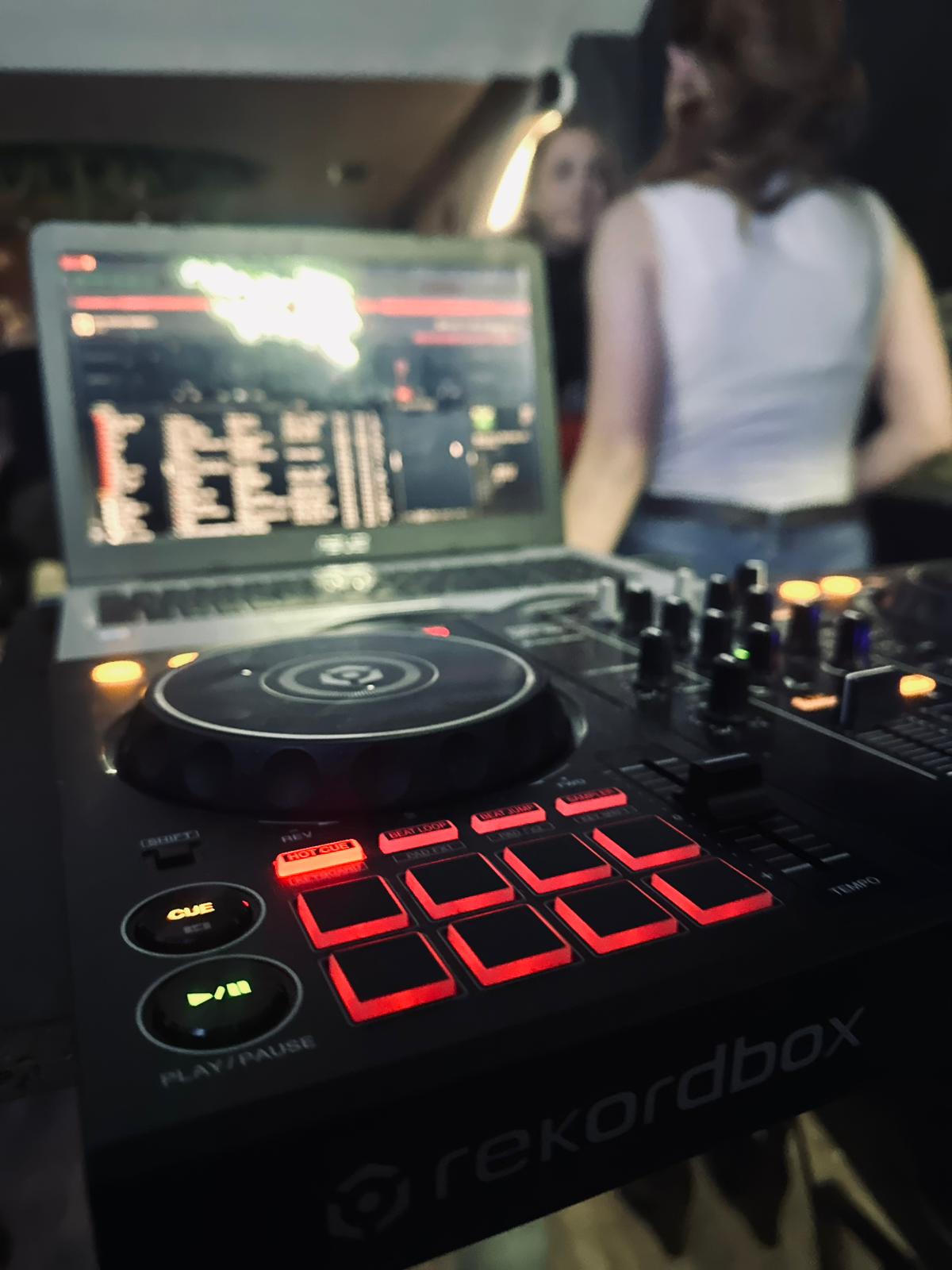 DJ za rođendane i proslave